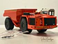 Equipo Minero Sandvik TH550 | Conrad Escala 1:50 - Miniatura 4