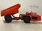 Equipo Minero Sandvik TH550 | Conrad Escala 1:50 - Miniatura 6