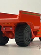 Camión Dumper Subterráneo Sandvik TH550 | Conrad Modelle - Escala 1:50 | Equipo minería subterránea bajo perfil  - Miniatura 7