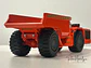 Equipo Minero Sandvik TH550 | Conrad Escala 1:50 - Miniatura 7