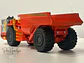 Equipo Minero Sandvik TH550 | Conrad Escala 1:50 - Miniatura 8