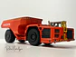 Equipo Minero Sandvik Toro TH663 | Conrad 1:50 - Miniatura 3