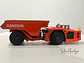 Equipo Minero Sandvik Toro TH663 | Conrad 1:50 - Miniatura 6