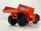 Equipo Minero Sandvik Toro TH663 | Conrad 1:50 - Miniatura 7