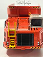Camión Dumper Subterráneo Sandvik Toro TH663  — Conrad Modelle - Escala 1:50. Equipo minería subterránea bajo perfil de 63 ton. - Miniatura 3