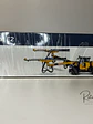 Perforador Subterráneo - Jumbo Boomer Epiroc E2 - Escala 1:50 – Jumbo de perforación a escala para minería subterránea - thumbnail 4