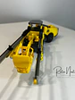 Perforador Subterráneo - Jumbo Boomer Epiroc E2 - Escala 1:50 – Jumbo de perforación a escala para minería subterránea - thumbnail 5