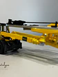Perforador Subterráneo - Jumbo Boomer Epiroc E2 - Escala 1:50 – Jumbo de perforación a escala para minería subterránea - thumbnail 9