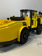 Perforador Subterráneo - Jumbo Boomer Epiroc E2 - Escala 1:50 – Jumbo de perforación a escala para minería subterránea - thumbnail 12