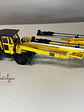 Perforador Subterráneo - Jumbo Boomer Epiroc E2 - Escala 1:50 – Jumbo de perforación a escala para minería subterránea - thumbnail 11