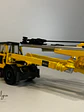 Perforador Subterráneo - Jumbo Boomer Epiroc E2 - Escala 1:50 – Jumbo de perforación a escala para minería subterránea - thumbnail 13