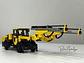 Equipo Minero Jumbo Boomer Epiroc M20 SG 1:50 - Miniatura 5