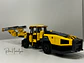 Equipo Minero Jumbo Boomer Epiroc M20 SG 1:50 - Miniatura 8
