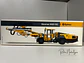 Equipo Minero Jumbo Boomer Epiroc M20 SG 1:50 - Miniatura 10