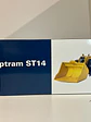 Cargador Subterráneo - Scooptram LHD Epiroc ST14 | Escala 1:50 — Equipo minería subterránea - Miniatura 2