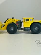 Cargador Subterráneo - Scooptram LHD Epiroc ST14 | Escala 1:50 — Equipo minería subterránea - Miniatura 6