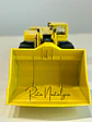 Cargador Subterráneo - Scooptram LHD Epiroc ST14 | Escala 1:50 — Equipo minería subterránea - Miniatura 4