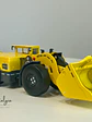 Cargador Subterráneo - Scooptram LHD Epiroc ST14 | Escala 1:50 — Equipo minería subterránea - Miniatura 3
