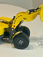 Cargador Subterráneo - Scooptram LHD Epiroc ST14 | Escala 1:50 — Equipo minería subterránea - Miniatura 1