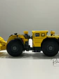 Cargador Subterráneo - Scooptram LHD Epiroc ST18 SG – 1:50 | Equipo de Minería en Metal Coleccionable - thumbnail 6