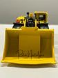 Cargador Subterráneo - Scooptram LHD Epiroc ST18 SG – 1:50 | Equipo de Minería en Metal Coleccionable - thumbnail 5