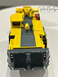 Cargador Subterráneo - Scooptram LHD Epiroc ST18 SG – 1:50 | Equipo de Minería en Metal Coleccionable - thumbnail 8