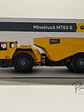 Camión Dumper Subterráneo Epiroc Minetruck MT65 S - Escala 1:50 –  Equipo minería subterránea bajo perfil  - thumbnail 3