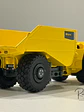 Camión Dumper Subterráneo Epiroc Minetruck MT65 S - Escala 1:50 –  Equipo minería subterránea bajo perfil  - thumbnail 7