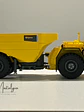 Camión Dumper Subterráneo Epiroc Minetruck MT65 S - Escala 1:50 –  Equipo minería subterránea bajo perfil  - thumbnail 6
