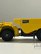 Camión Dumper Subterráneo Epiroc Minetruck MT65 S - Escala 1:50 –  Equipo minería subterránea bajo perfil  - thumbnail 10