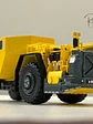 Camión Dumper Subterráneo Epiroc Minetruck MT65 S - Escala 1:50 –  Equipo minería subterránea bajo perfil  - thumbnail 11