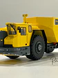 Camión Dumper Subterráneo Epiroc Minetruck MT65 S - Escala 1:50 –  Equipo minería subterránea bajo perfil  - thumbnail 1