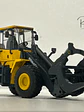 Cargador Frontal Forestal Komatsu WA250PT-5 |  CONRAD Modelle (Alemania) Escala 1:50 – Cargador frontal “tool carrier” para operaciones forestales - thumbnail 1