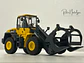 Maquinaria Frontal Forestal Komatsu WA250PT-5 | Conrad 1:50 - thumbnail 1