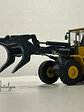 Cargador Frontal Forestal Komatsu WA250PT-5 |  CONRAD Modelle (Alemania) Escala 1:50 – Cargador frontal “tool carrier” para operaciones forestales - thumbnail 3