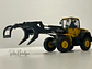 Maquinaria Frontal Forestal Komatsu WA250PT-5 | Conrad 1:50 - thumbnail 3