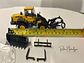 Maquinaria Frontal Forestal Komatsu WA250PT-5 | Conrad 1:50 - thumbnail 6