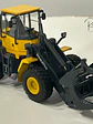 Cargador Frontal Forestal Komatsu WA250PT-5 |  CONRAD Modelle (Alemania) Escala 1:50 – Cargador frontal “tool carrier” para operaciones forestales - thumbnail 8
