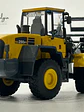 Cargador Frontal Forestal Komatsu WA250PT-5 |  CONRAD Modelle (Alemania) Escala 1:50 – Cargador frontal “tool carrier” para operaciones forestales - thumbnail 10