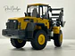 Maquinaria Frontal Forestal Komatsu WA250PT-5 | Conrad 1:50 - thumbnail 10