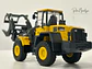 Maquinaria Frontal Forestal Komatsu WA250PT-5 | Conrad 1:50 - thumbnail 12