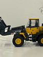 Cargador Frontal Forestal Komatsu WA250PT-5 |  CONRAD Modelle (Alemania) Escala 1:50 – Cargador frontal “tool carrier” para operaciones forestales - thumbnail 13