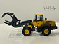 Maquinaria Frontal Forestal Komatsu WA250PT-5 | Conrad 1:50 - thumbnail 13