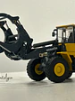 Cargador Frontal Forestal Komatsu WA250PT-5 |  CONRAD Modelle (Alemania) Escala 1:50 – Cargador frontal “tool carrier” para operaciones forestales - thumbnail 14