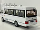 Bus Toyota Coaster 1:24 Coleccionable Diecast - Miniatura 6