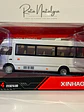 Toyota Coaster – Minibús Clásico Escala 1:24 – OEM Diecast - Miniatura 8