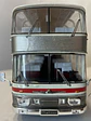 Bus Neoplan Skyliner NH 22L – Miniatura Ixo Models Escala 1:43 (Doble piso de lujo) - thumbnail 4