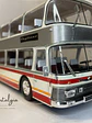 Bus Neoplan Skyliner NH 22L – Miniatura Ixo Models Escala 1:43 (Doble piso de lujo) - thumbnail 12