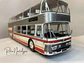 Bus Neoplan Skyliner NH 22L | IXO Escala 1:43 - thumbnail 12
