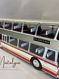 Bus Neoplan Skyliner NH 22L – Miniatura Ixo Models Escala 1:43 (Doble piso de lujo) - thumbnail 3
